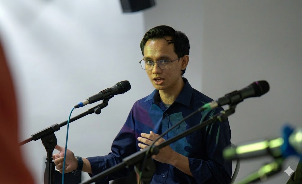 Sir Syafi